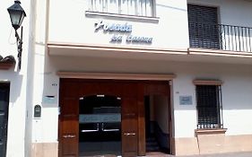 Posada La Casona